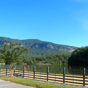 Lake Lure