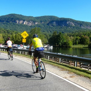 Lake Lure