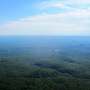Caesar's Head