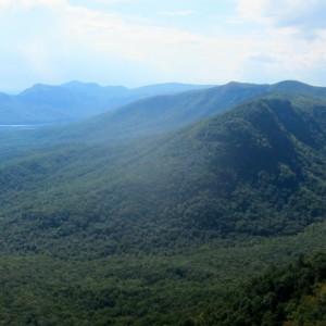 Caesar's Head