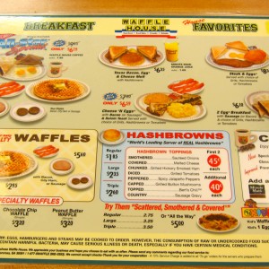 Waffle House