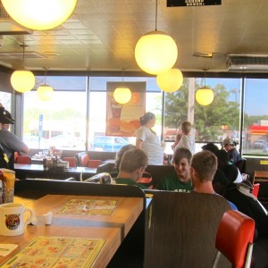 Waffle House
