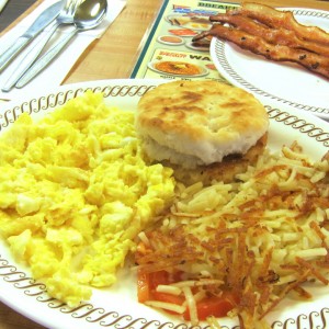 Waffle House