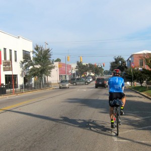Saluda
