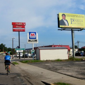 Huddle House
