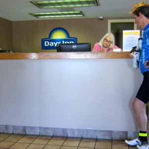 Days Inn