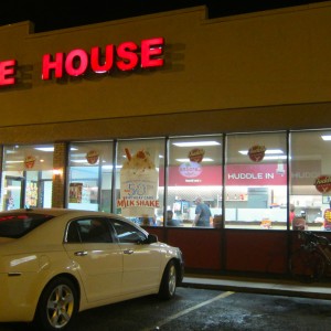 Huddle House