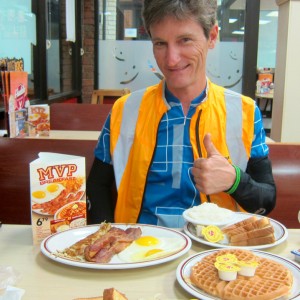 Huddle House