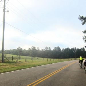 Towards Augusta