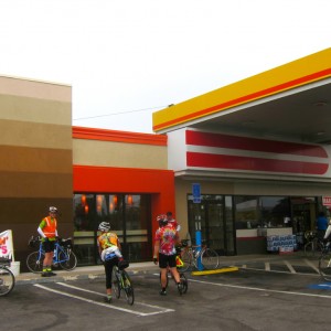Bojangles Time