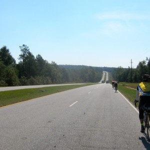 Hot Climb