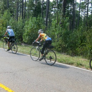 Savannah River Trail