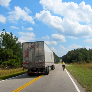 Asshole Trucker