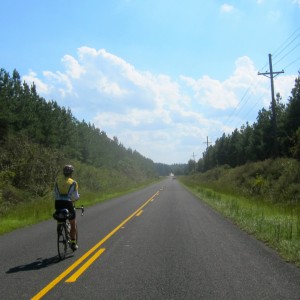 Long Roads