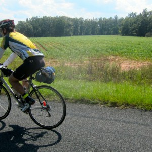 Long Roads