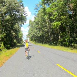 Long Roads
