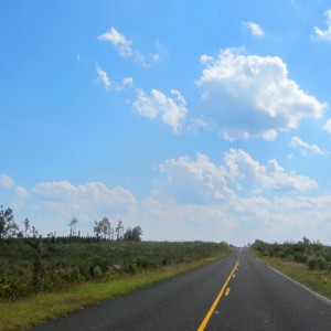Long Roads