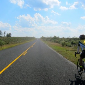 Long Roads