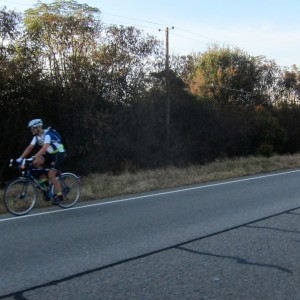 Passing the Last 1200k'ers