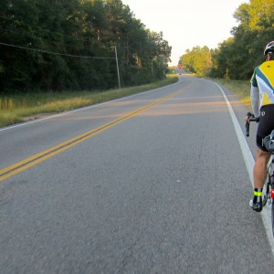 Passing the Last 1200k'ers